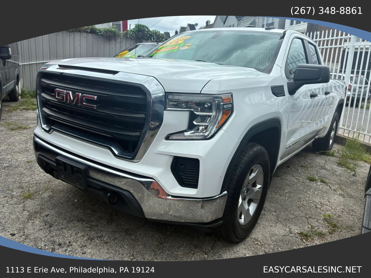 gmc sierra 1500 2021 1GTR9AEH2MZ135922 image gmc sierra 1500 2021 1GTR9AEH2MZ135922 image